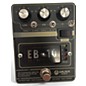 Used Walrus Audio EB-10 Preamp Effect Pedal thumbnail