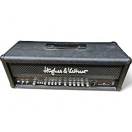 Used Hughes & Kettner Switchblade 100H 100W Guitar Amp Head