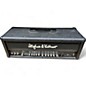 Used Hughes & Kettner Switchblade 100H 100W Guitar Amp Head thumbnail