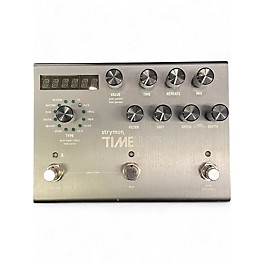 Used Strymon Used Strymon Timeline Delay Effect Pedal