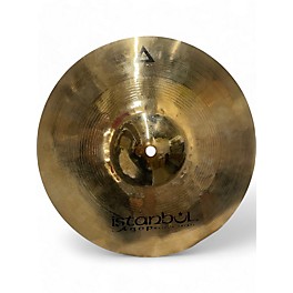 Used Istanbul Agop Used Istanbul Agop XIST  Cymbal