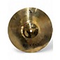 Used Istanbul Agop Used Istanbul Agop XIST  Cymbal thumbnail