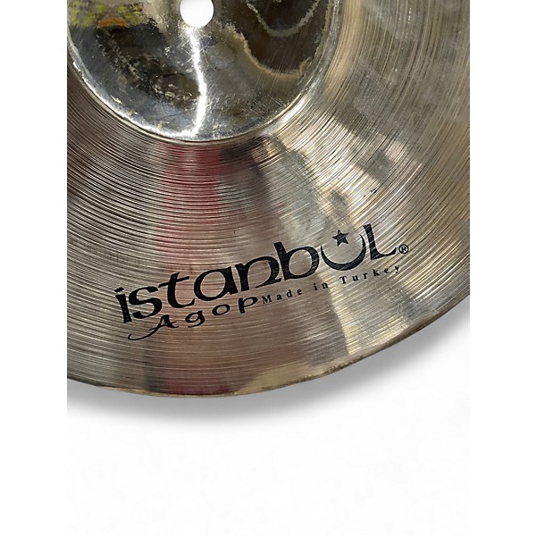 Used Istanbul Agop Used Istanbul Agop XIST  Cymbal