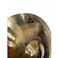 Used Istanbul Agop Used Istanbul Agop XIST  Cymbal