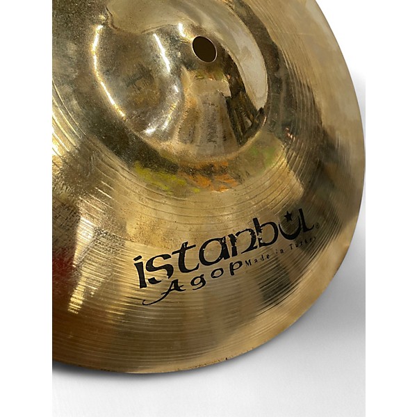 Used Istanbul Agop Used Istanbul Agop XIST  Cymbal