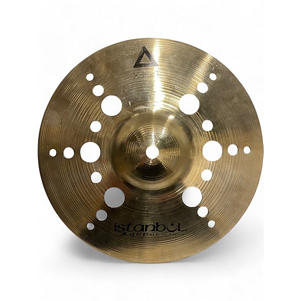 Used Istanbul Agop Used Istanbul Agop XIST Cymbal