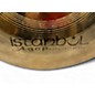 Used Istanbul Agop Used Istanbul Agop XIST Cymbal