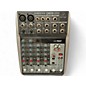 Used Behringer Used Behringer Xenyx Q802USB Unpowered Mixer thumbnail