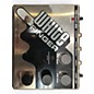 Used Electro-Harmonix White Finger Compressor Effect Pedal thumbnail