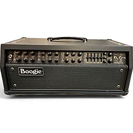 Used MESA/Boogie Used MESA/Boogie Mark V 90W Tube Guitar Amp Head