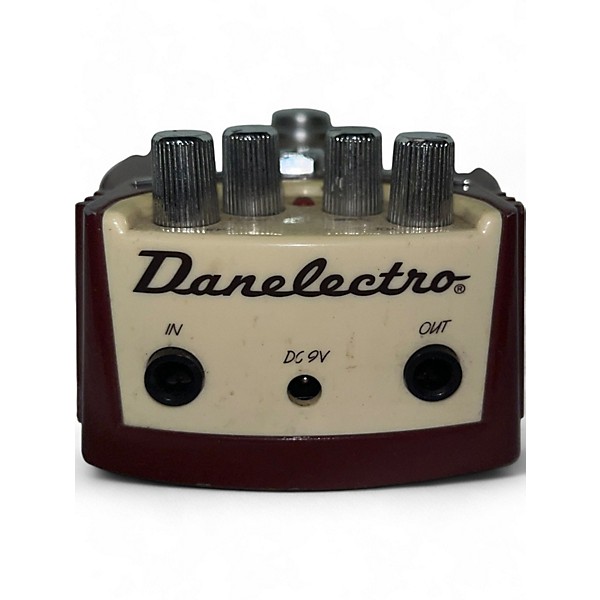 Used Danelectro Fab Tone Effect Pedal