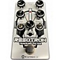 Used Pigtronix  Resotron Effect Pedal thumbnail