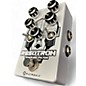 Used Pigtronix  Resotron Effect Pedal