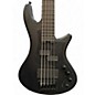 Used Schecter Guitar Research Used Schecter Guitar Research Stealth Pro Black Electric Bass Guitar