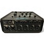 Used Bose Used Bose T4S TONEMATCH MIXER Digital Mixer