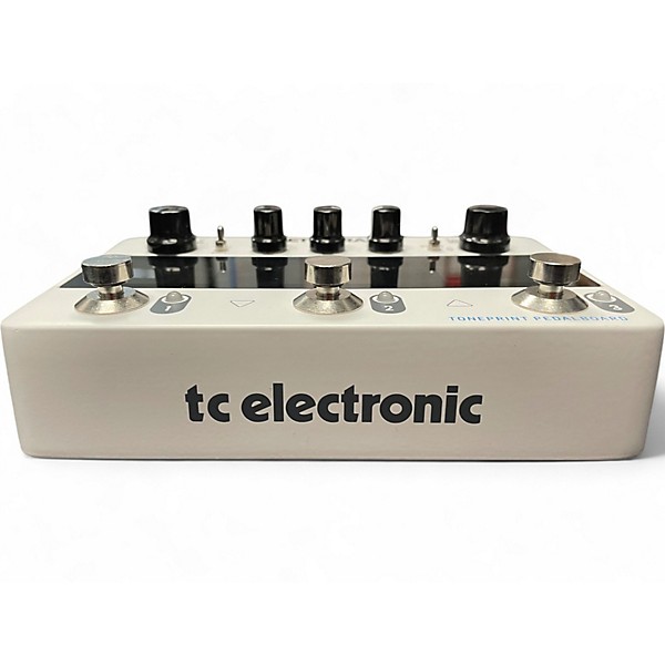 Used TC Electronic plethora x3 Effect Processor