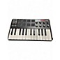 Used Akai Professional MPK Mini MIDI Controller