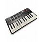 Used Akai Professional MPK Mini MIDI Controller