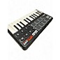 Used Akai Professional MPK Mini MIDI Controller