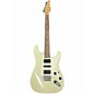 Used Suhr Classic Antique HSH HARDTAIL WHITE Solid Body Electric Guitar thumbnail
