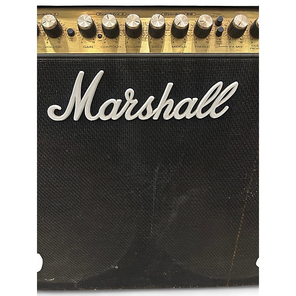 Used Marshall VS265 Guitar Combo Amp