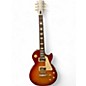 Used Gibson Used Gibson Les Paul Tribute Cherry Sunburst Solid Body Electric Guitar thumbnail