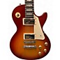 Used Gibson Used Gibson Les Paul Tribute Cherry Sunburst Solid Body Electric Guitar