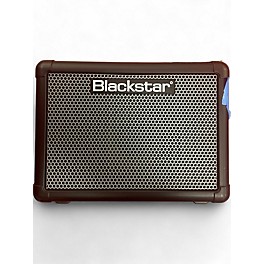 Used Blackstar Used Blackstar Fly 3W BASS Mini Bass Amp