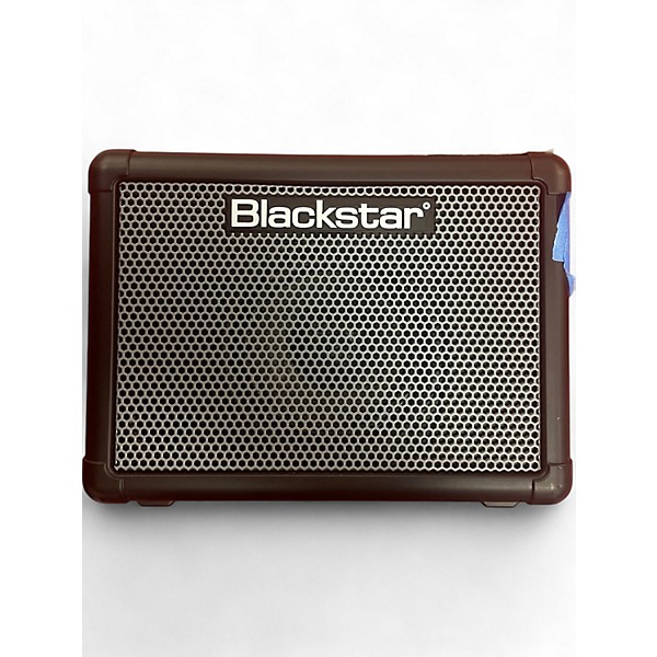 Used Blackstar Used Blackstar Fly 3W BASS Mini Bass Amp