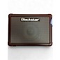 Used Blackstar Used Blackstar Fly 3W BASS Mini Bass Amp thumbnail