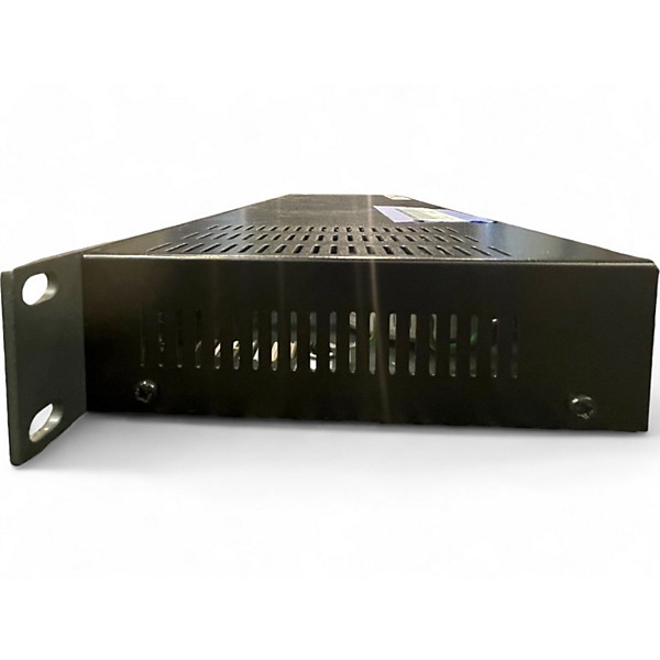 Used dbx 2215 Dual-Channel 15-Band Equalizer