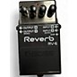 Used BOSS RV6 Digital Reverb Effect Pedal thumbnail