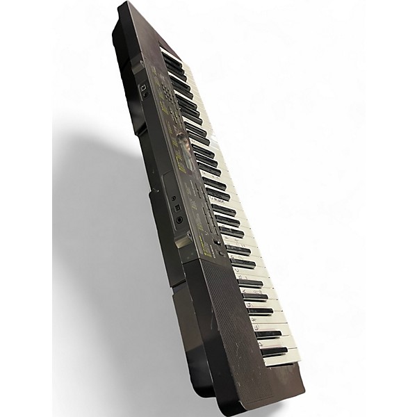 Used Casio CTK2080 Digital Piano