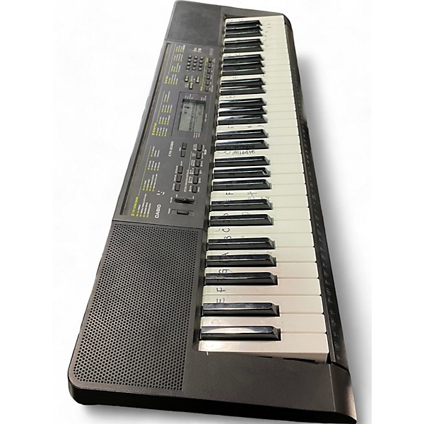 Used Casio CTK2080 Digital Piano