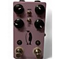 Used JHS Pedals Emperor Analog Chorus Vibrato with Tap Tempo Effect Pedal thumbnail