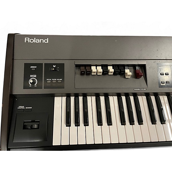 Used Roland VR700 Organ