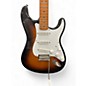 Used Squier Used Squier Classic Vibe 1950S Telecaster 2 Color Sunburst Solid Body Electric Guitar thumbnail