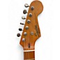 Used Squier Used Squier Classic Vibe 1950S Telecaster 2 Color Sunburst Solid Body Electric Guitar