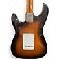 Used Squier Used Squier Classic Vibe 1950S Telecaster 2 Color Sunburst Solid Body Electric Guitar