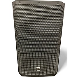 Used Electro-Voice ZLX-15P 15in 2-Way Powered Speaker