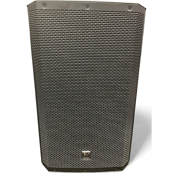 Used Electro-Voice ZLX-15P 15in 2-Way Powered Speaker