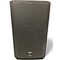 Used Electro-Voice ZLX-15P 15in 2-Way Powered Speaker thumbnail