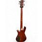 Used Spector Used Spector Legend 5 Neck Through Walnut Gloss Electric Bass Guitar