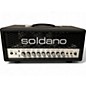 Used Soldano SLO30 Tube Guitar Amp Head thumbnail