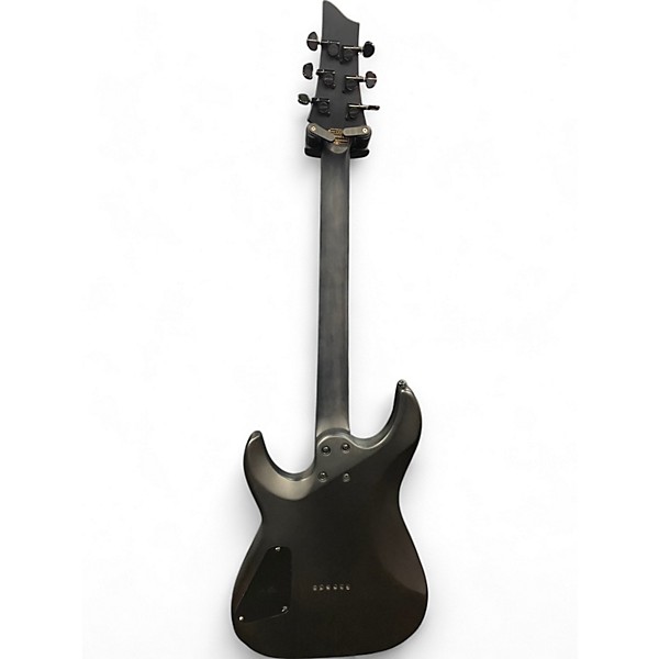 Used Schecter Guitar Research Used Schecter Guitar Research Omen Elite Black Cherry Solid Body Electric Guitar