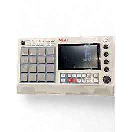 Used Akai Professional Used Akai Professional MPC LIVE 2 RETRO Audio Interface