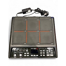 Used Roland SPDSX Sampling Drum MIDI Controller