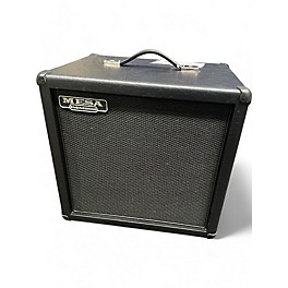 Used MESA/Boogie Mini Rectifier 1x12 Guitar Cabinet