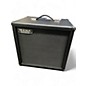 Used MESA/Boogie Mini Rectifier 1x12 Guitar Cabinet thumbnail