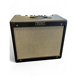 Used Fender Used Fender Blues Junior 15W 1x12 Tube Guitar Combo Amp